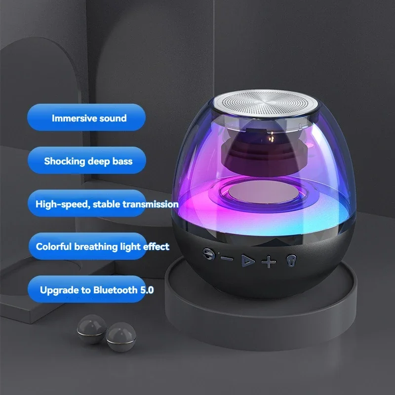 Altavoz Bluetooth