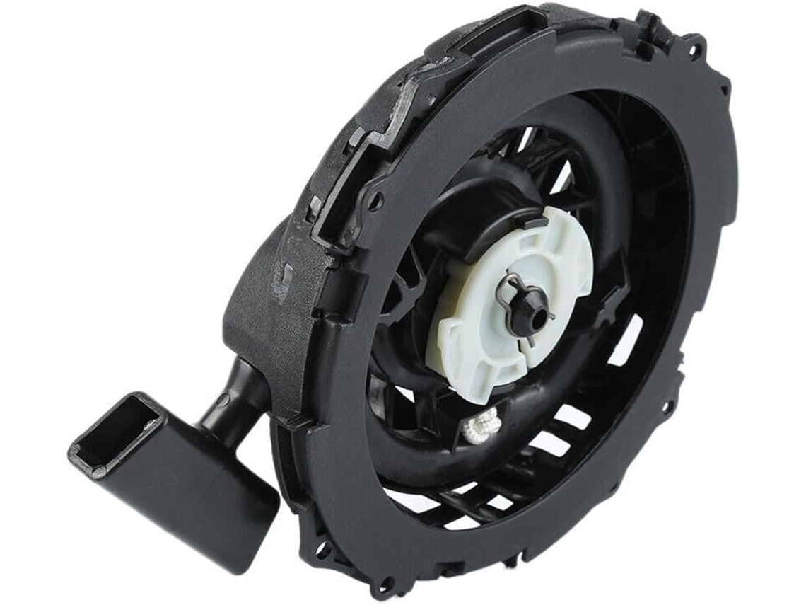 450e, 500e, Sistema De Arranque Por Tirador Adecuado Para Una Gama De Motores, Y