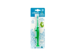 Cepillos de Dientes DR BROWN'S Flamingo (0-4 Anos)