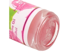 Aceite Esencial De Tulipán En Roll-on De 6 Ml, Sin Aditivos, Fragancia De 24 Horas, Uso Diario, Para Hombres Y Mujeres.