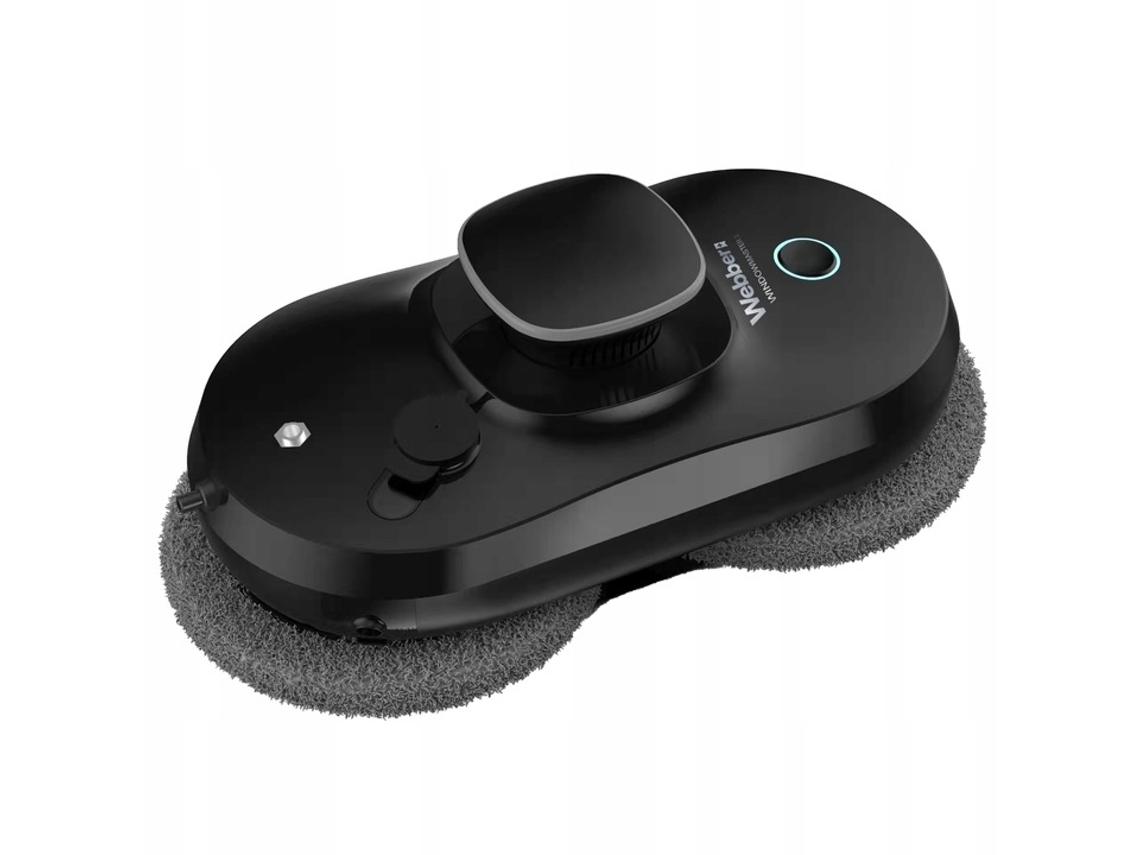 Robot limpiacristales automático WEBBER WM 170