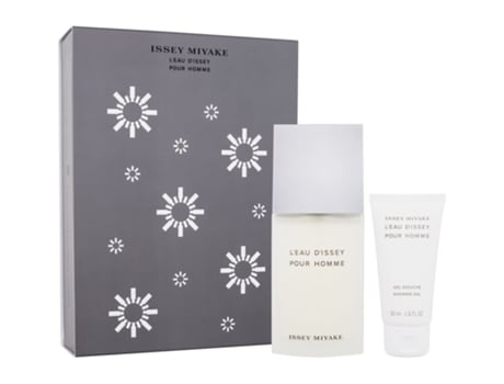 ISSEY MIYAKE - L´Eau D´Issey Pour Homme - For Men, 75 ml