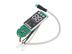 Placa De Circuito Del Panel Bluetooth Para Patinete Eléctrico Xiaomi Pro 4 Mi4 (reemplazo)