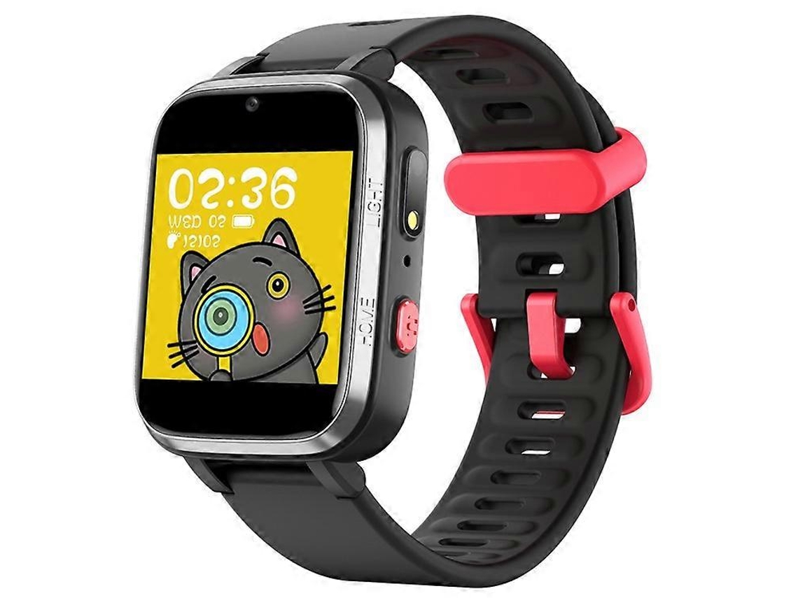 Reloj inteligente Y90 Pro para niños, resistente al agua, con doble cámara, podómetro, linterna, juego de música, reloj inteligente para estudiantes, bicicleta eléctrica Ly