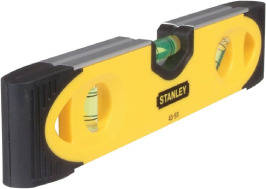 Nivel STANLEY 0-43-511