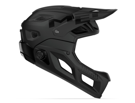 Casco de bicicleta de montaña Met Parachute Mcr Mips