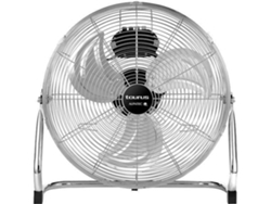 Ventilador de Suelo TAURUS Sirocco 18 (3 velocidades - 120 W)