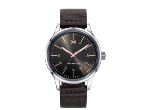 Reloj Hombre MARK MADDOX HC7101-57 ( 41 mm)