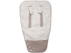Funda Protectora BABYLINE Silla Village Rosa