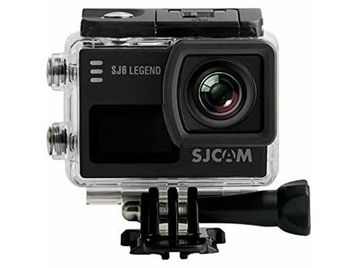 Cámara Deportiva SJCAM