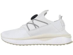 Zapatillas PUMA Tsugi Disc Hombre (37.5 - Blanco)