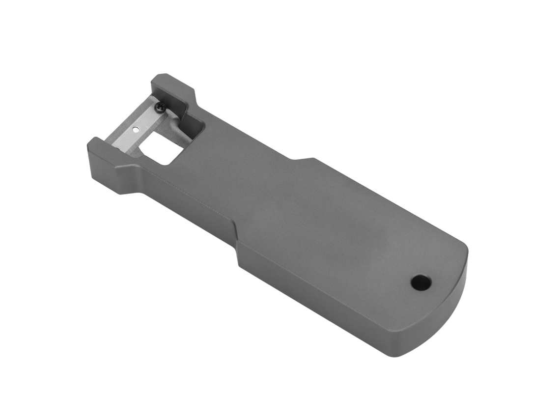 Herramienta Manual Para Pelado De Cable Óptico Loose Tube Ftth Con Cortador Longitudinal De Fibra