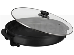 Pizza pan ORBEGOZO PZ 7775