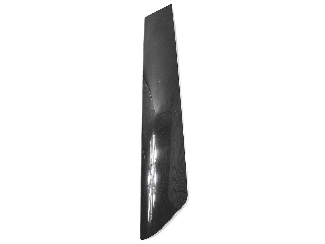 51137128158 Embellecedor Del Poste Del Parabrisas Delantero Derecho Para Mini R50 R52 R53 2001-2008 Ventana Pilar A Negro T