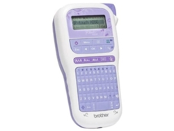 Etiquetadora BROTHER PT-H200
