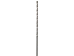 Brocas para Metal BOSCH Hss-G - Din 340. para Taladros-Destornilladoras
