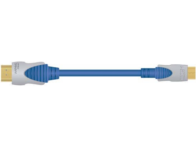 Cable HDMI TECHLINK (HDMI)