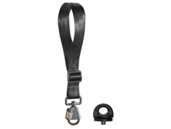 Correa De Muñeca Blackrapid Con Fr-5 Breathe Y Tornillo Fr-5 - 362010