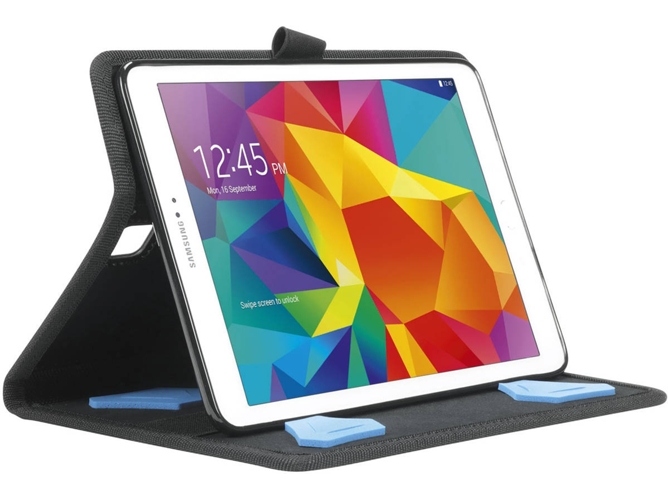 Funda Tablet Samsung Galaxy Tab S2 MOBILIS Activ Pack Negro