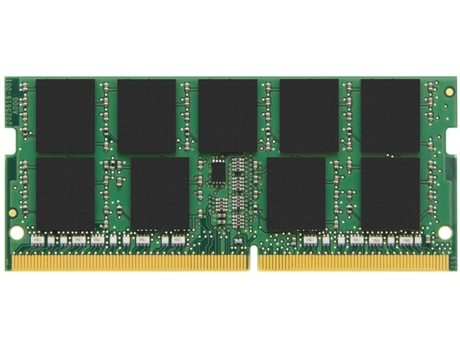 Memoria RAM RAM KINGSTON KCP426SD8/32 (1 x 32 GB - 2666 MHz - CL 19)