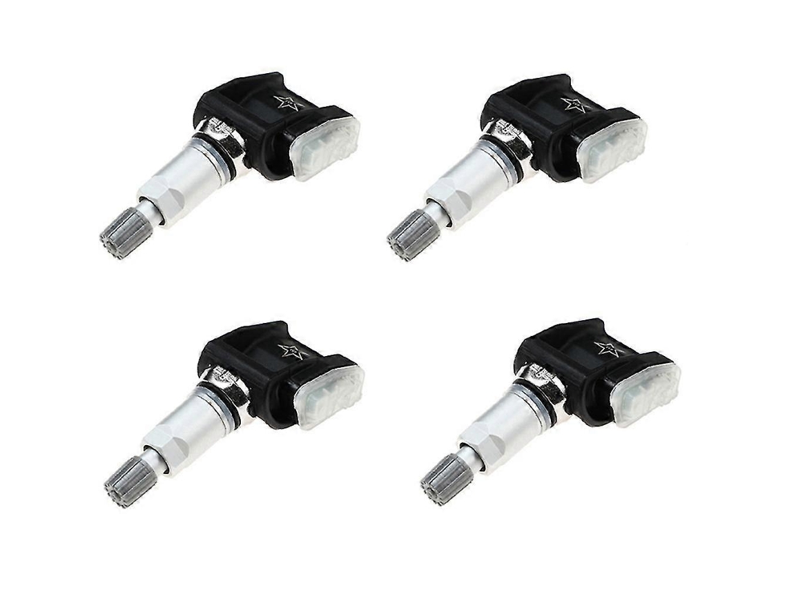 Sensor TPMS 0009052102 Juego de 4 Compatible Clase E W213