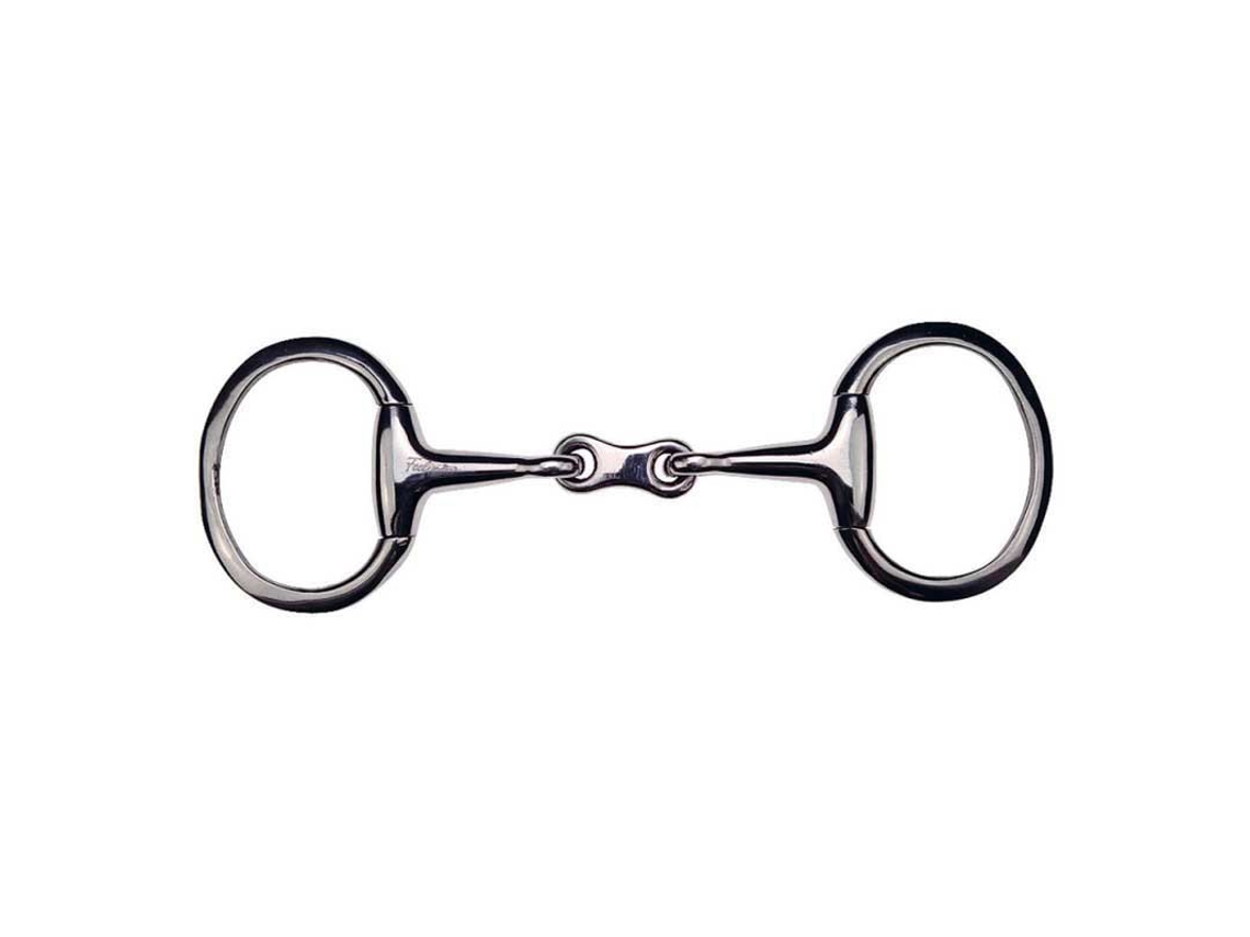 Filé de Azeitona Double Break Bristol Prateado 125 Mmfeeling