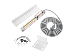 Codificador Lineal De 100 Mm (4") Para Lectura Digital En Torno Fresador Jcs900-2ae/3ae