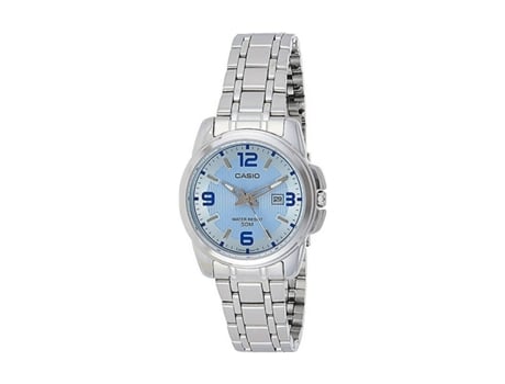 Reloj para Hombre CASIO (10.00 x 10.00 x 10.00 cm - Multicolor)