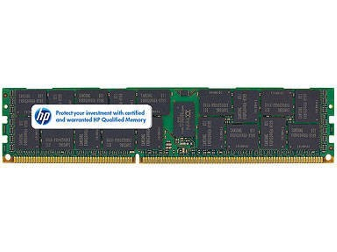 Memoria RAM DDR3 HEWLETT PACKARD ENTERPRISE 647883-B21 (1 x 16 GB - 1333 MHz - CL 9)