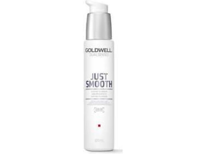 Loción para el Pelo GOLDWELL Goldwell Dual Senses Just Smooth 6-E Serum (100 ml)