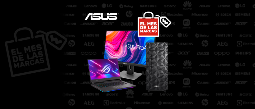 ASUS WEEK