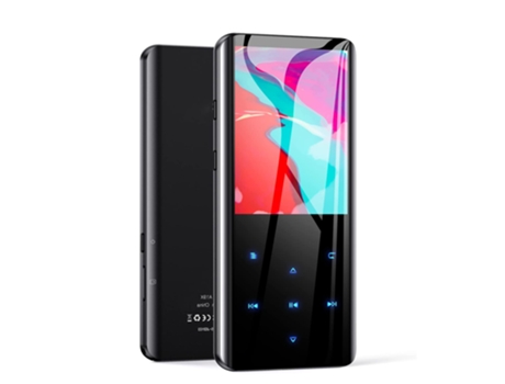 Reproductor De Mp3 Bluetooth ELKUAIE