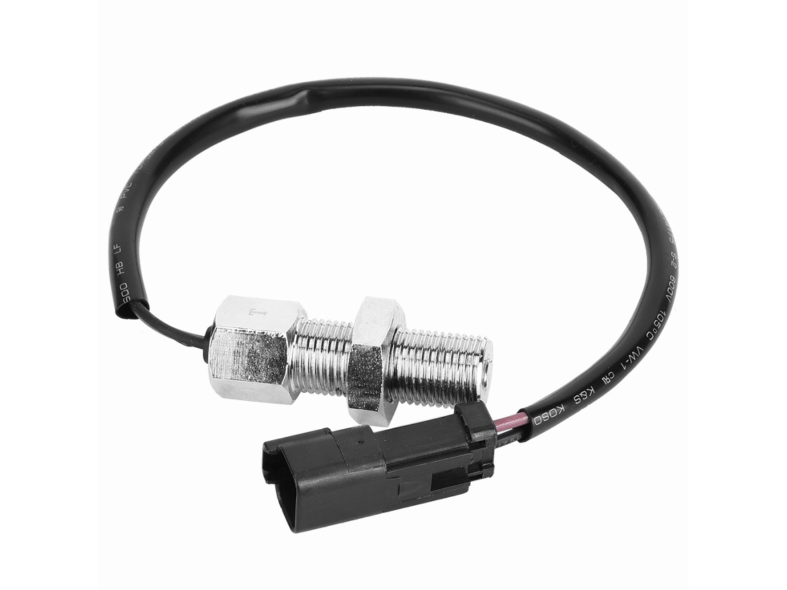 Sensor De Velocidad De Revolución 125-2966 Para Excavadora Caterpillar Cat E320b E320c