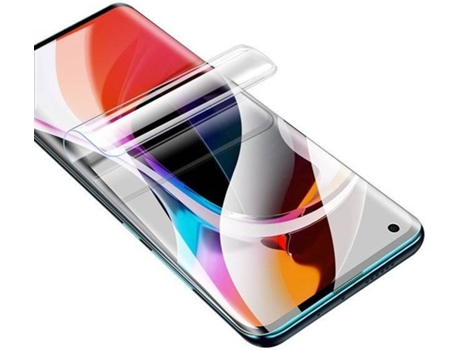 Protector de Pantalla Gel Xiaomi Mi 9 G4M Frente y Trasera