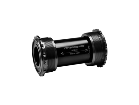 Soporte de fondo CeramicSpeed t45 Sram gxp coated 82.5 Sram gxp 24 / 22,2mm