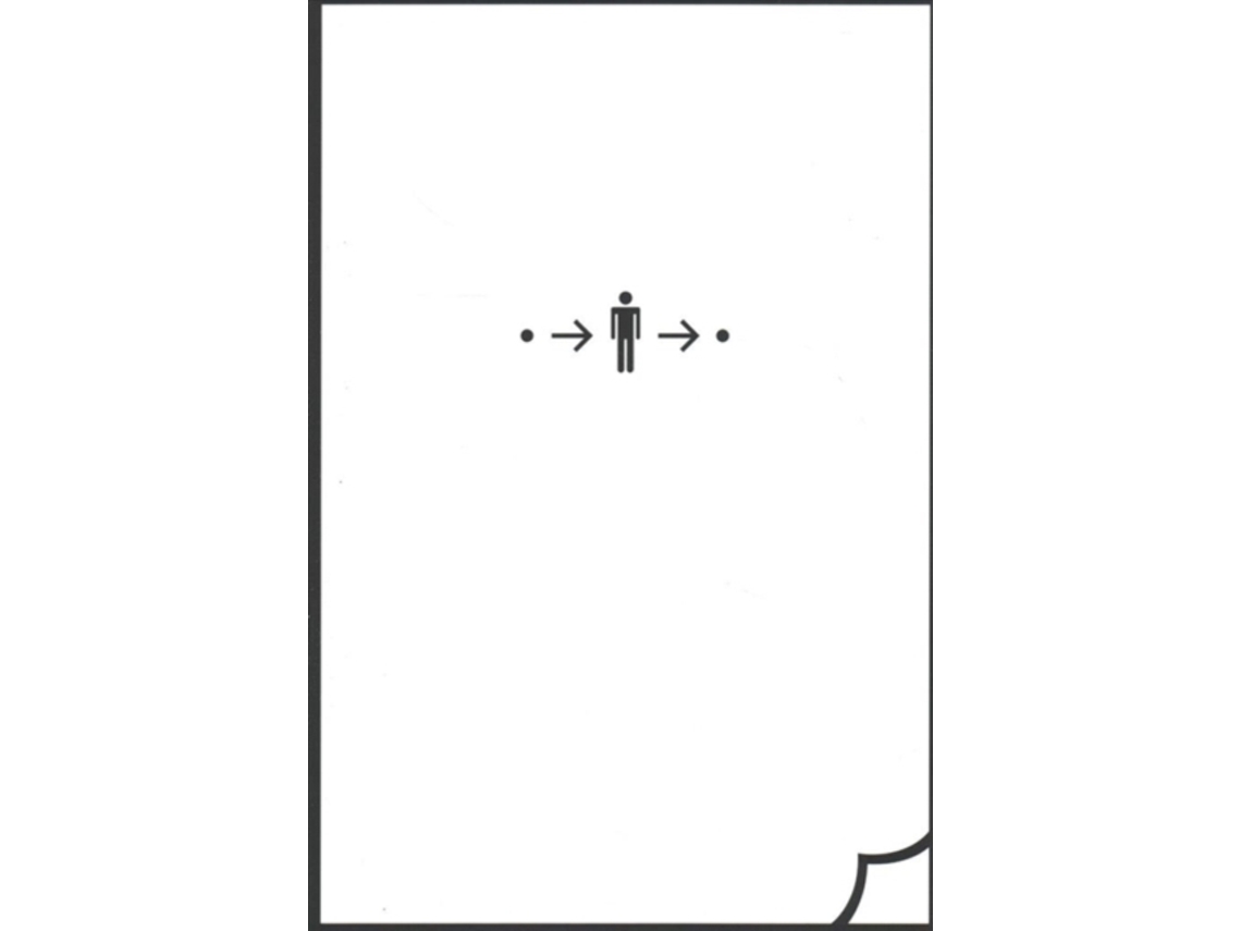 Libro Book from the Ground from point to point de Xu Bing Studio Xu Bing (Inglés)