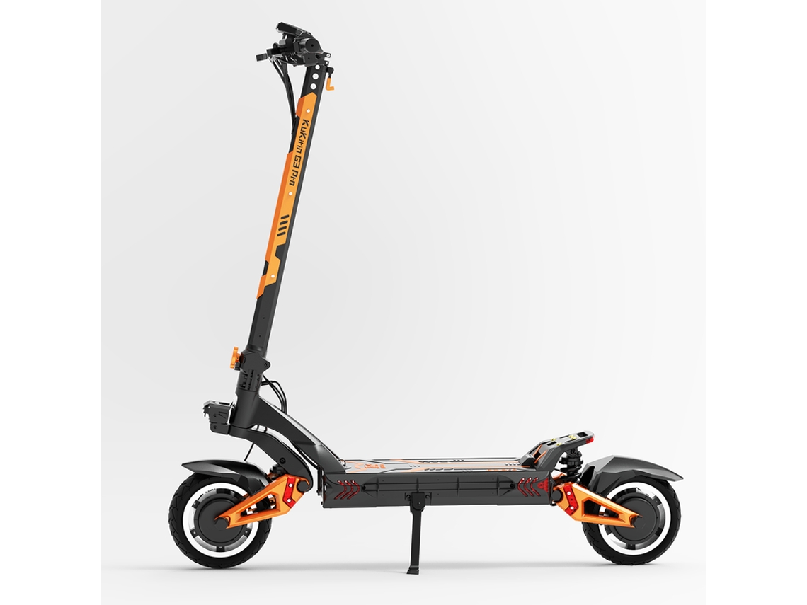 Patinete Elétrico KUKIRIN G3 PRO (2400 - Negro)