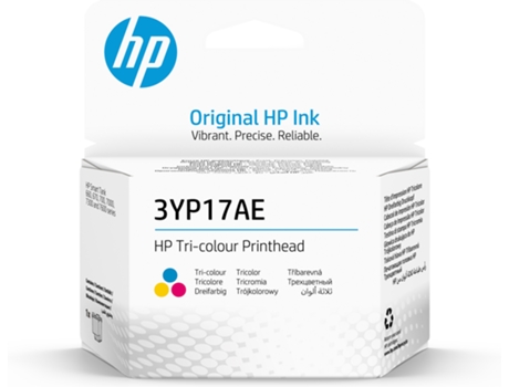 Tinta HP Cian,Magenta,Amarillo