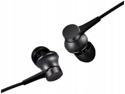 Auriculares con Cable Auriculares internos*Negro