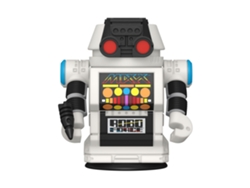 Figura Funko RETRO TOYS Roboforce Maxx 64 Pop! Vinilo
