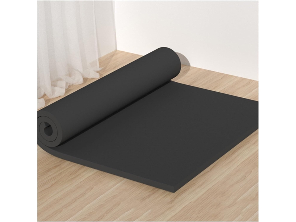 Protector De Revestimiento Pared Espuma 100 Cm, Resistente, Protección, Impactos, Aislamiento, Acústico