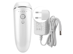 Máquina De Depilación Ipl Eléctrica Para Piernas, Manos Y Cuerpo Epilador Casero Indoloro