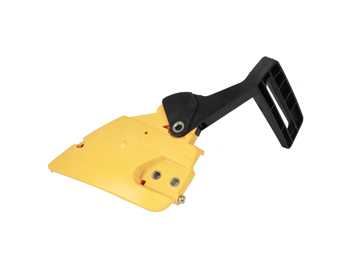 Tapa de embrague PRIMEROX con freno de cadena para motosierra Poulan PP295 PP4620AV