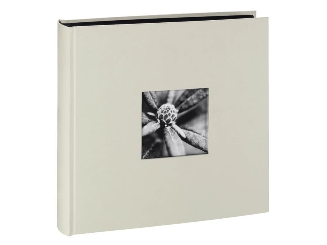 Álbum Fine Art Jumbo 30X30 100P Gr
