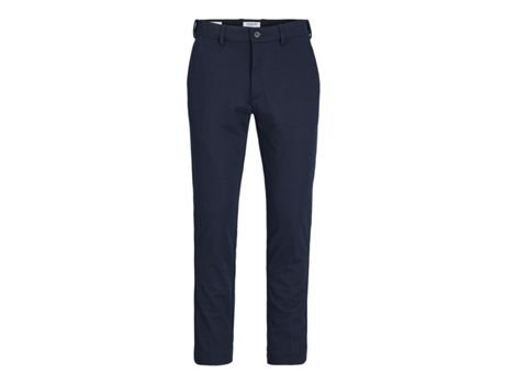 Pantalones JACK & JONES Chinos Grandes Marco Azul (42x30)