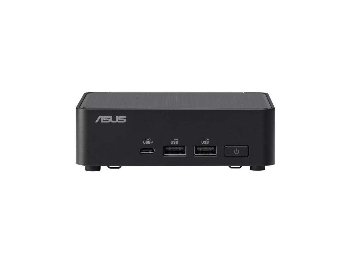 Mini PC Asus Nuc Core Ultra Ernitec