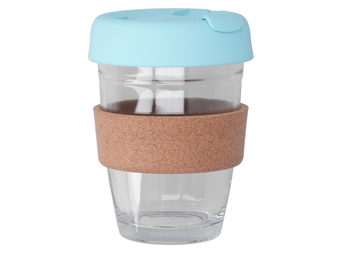MEOIRUERY Taza Portátil 300-400 ml para Café, Agua y Alimentos, Vaso Multifuncional de Grado Alimenticio para Coche y Exterior