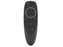 Ratón Inalámbrico Bluetooth 5.0 Con Giroscopio De 6 Ejes Y Control Remoto Infrarrojo Para Dispositivos Inteligentes.