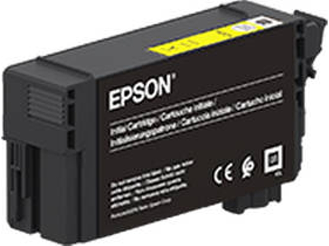 Cartucho de tinta EPSON C13T40D440