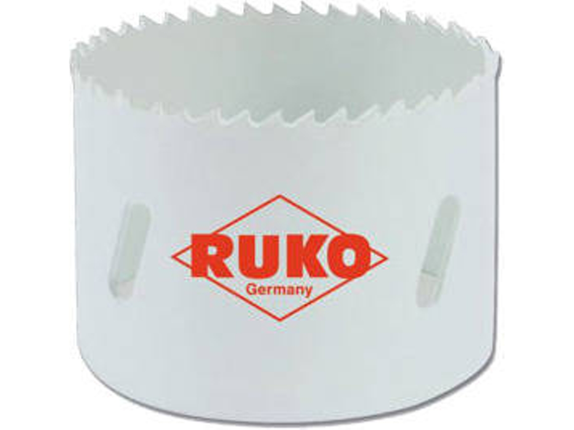 Serra Craneana RUKO Variables 67.0 mm